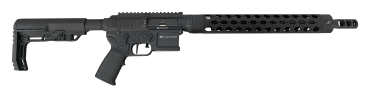 JP RIFLES | SCR11/SCI-20 Semi-Monolithic Side-Charge Rifle