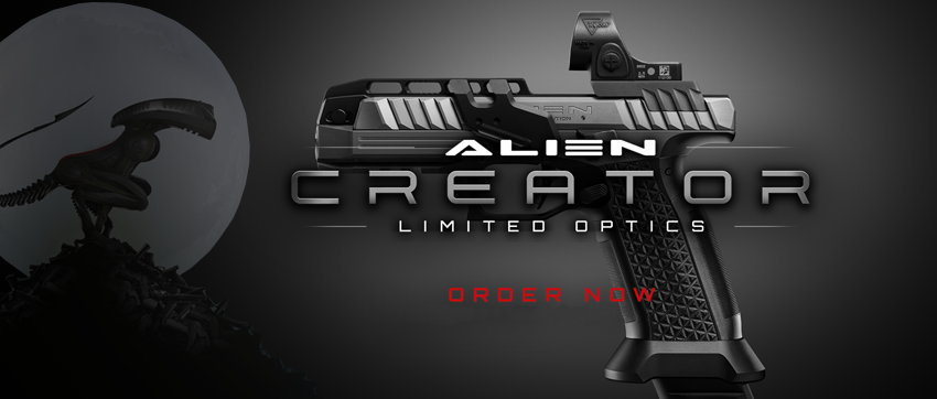 LAUGO CREATOR PISTOL