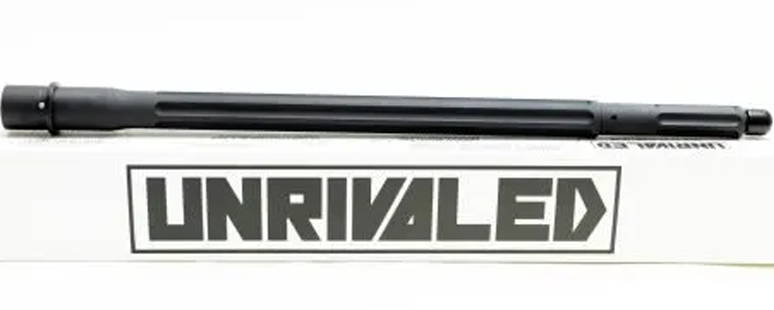 UNRIVALED