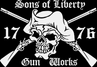 Sons of Liberty Gun Works