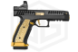 Preview: LAUGO ARMS | Alien - Full Kit - Black Gold