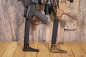 Preview: ARMANOV | SPORTSTER ULTRALIGHT STOCK