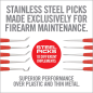 Preview: REAL AVID | ACCU GRIP STEEL PICKS