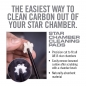 Mobile Preview: REAL AVID | AR15 STAR CHAMBER CLEANING PADS