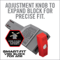 Preview: REAL AVID | SMART-FIT AR9 VISE BLOCK