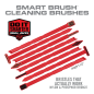 Preview: REAL AVID | SMART BRUSHES