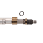 Preview: BLACKOUT DEFENSE | QUANTUM DTL X RIFLE .223 16"
