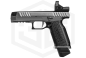 Preview: LAUGO ARMS | Alien Creator Evolution - Full Kit - Grey/Black