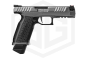Preview: LAUGO ARMS | Alien Creator Evolution - Full Kit - Grey/Black