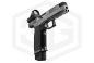 Preview: LAUGO ARMS | Alien Creator Evolution - Full Kit - Grey/Black