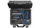 Preview: LAUGO ARMS | Alien Creator Evolution - Full Kit - Grey/Black