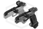 Preview: LAUGO ARMS | Alien Creator Evolution - Limited Optics Kit - Grey/Black