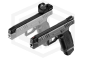 Preview: LAUGO ARMS | Alien Creator Evolution - Pro Kit - Grey/Black