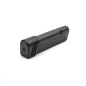 Preview: EEMANN TECH | GLOCK 9MM +6 Base Pad - 141mm