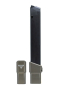 Preview: TTI | GLOCK 9MM ULTRALIGHT +10 PCC BASE PAD KIT