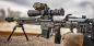 Preview: JP RIFLES | MR-19 Manual Precision Rifle