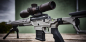 Preview: JP RIFLES | MR-19 Manual Precision Rifle