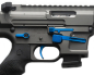Preview: JP RIFLES | JP-5 Magazine Catch JP5-MCA