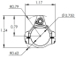 Preview: JP RIFLES | JP Click-ADJUSTABLE GAS SYSTEM JPGS-11D2