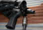 Preview: JP RIFLES | JP Silent Captured Spring Kit Law Tactical Folder JPSCS2-LAW-K