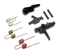 Preview: JP RIFLES | JP MK IV Trigger Package - Swappable Flat Trigger