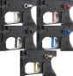 Preview: JP RIFLES | JP MK IV Trigger Package - Swappable Flat Trigger
