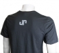 Preview: JP RIFLES | JP TSHIRT22 Nine Line Black - Size L