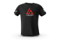 Preview: LAUGO ARMS | Alien T-Shirt - Black
