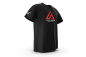 Preview: LAUGO ARMS | Alien T-Shirt - Black
