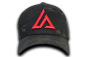 Preview: LAUGO ARMS | Alien Flexfit Hat - Black Multicam