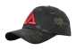 Preview: LAUGO ARMS | Alien Flexfit Hat - Black Multicam