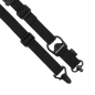Preview: MAGPUL | MS3 Single QD Sling GEN2 - BLACK