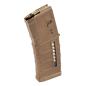Preview: MAGPUL | PMAG 30 GEN M3 Window MCT
