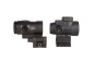 Mobile Preview: Trijicon | MRO HD 1x25 Red Dot Sight + HD 3x Magnifier