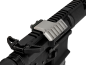 Preview: NORD ARMS | Angled 40° Offset Picatinny Rail (black)