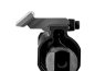 Preview: NORD ARMS | Angled 40° Offset Picatinny Rail (black)