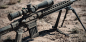 Preview: JP RIFLES | LRP-07 SERIES RIFLE / LRI-20 - OG16
