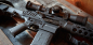 Preview: JP RIFLES | LRP-07 SERIES RIFLE / LRI-20 - OG16