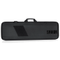 Preview: SAVIOR EQUIPMENT | Specialist Single Rifle Case 36" - OBSIDIAN BLACK