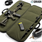 Preview: SAVIOR EQUIPMENT | Specialist Single Rifle Case 36" - - OD GREEN