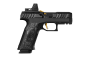 Preview: LAUGO ARMS | Alien Remus 500 Limited Edition - Full Kit