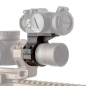 Preview: REPTILIA | ROF-SAR 30MM FOR AIMPOINT MICRO - Black