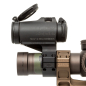 Preview: REPTILIA | ROF-SAR 30MM FOR AIMPOINT MICRO - Black
