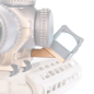 Preview: REPTILIA | AUS™ OFFSET FOR TRIJICON® RMR & SRO