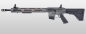 Mobile Preview: JP RIFLES | SCR-11™ 5.11 Always Be Ready Edition Rifle