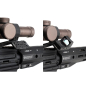 Preview: STRIKE IND | Ambush 45-Degree Optic Mount