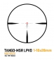 Preview: Sig Sauer | TANGO-MSR | 1-10x28 | MSR BDC10 SFP