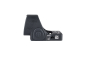Preview: Trijicon | SRO Green Dot Sight [2.5 MOA Green Dot, Adjustable LED]