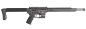 Preview: 3GR | TEC9-PRO 105 | Skeletonized - DE - SPACE GREY