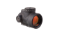 Mobile Preview: Trijicon | MRO 1x25 Red Dot Sight [2.0 MOA Adjustable Red Dot]